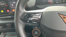 CUPRA Born 169kW e-Boost V2 58kWh 5dr Auto Electric Hatchback